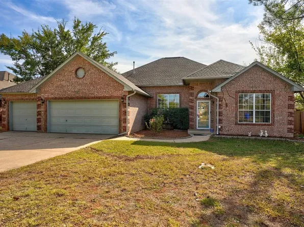 2908 Evening Star Ct, Norman, OK 73071