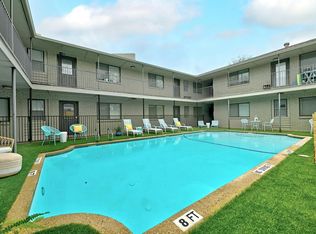 1307 Norwalk Ln APT 104, Austin, TX 78703