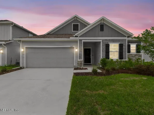 3240 CROCUS Lane, Green Cove Springs, FL 32043