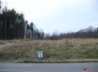 Heron Creek Dr, Rootstown, OH 44272