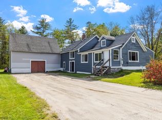 37 Bristol Hill Rd, Bristol, NH 03222