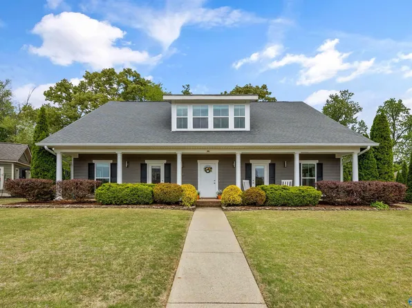 6449 Lincoln Park Pl, Huntsville, AL 35806