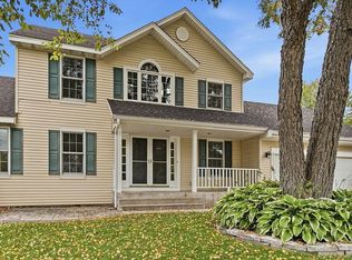 12645 Durango Pl, Apple Valley, MN 55124