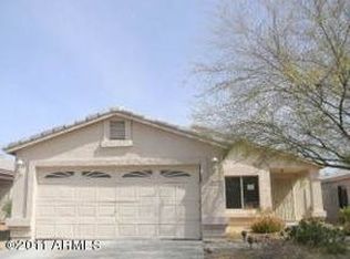 8600 E Jasper St, Apache Junction, AZ 85118
