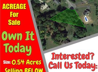 Grassy Cir, Johnson city, TN 37615