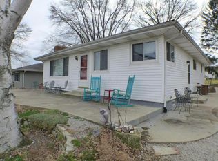 321 Oak St, Amanda, OH 43102