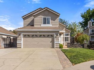 5017 Berisford Pl, Antelope, CA