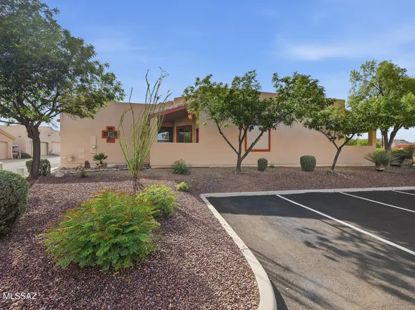 536 W Deerview Ct, Green Valley, AZ 85614