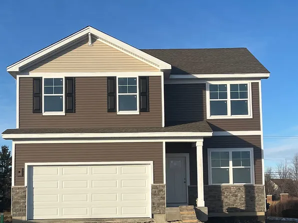 13504 S Coronado Cir, Plainfield, IL 60544