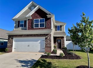 502 Brasstown Ct, Pendleton, SC 29670