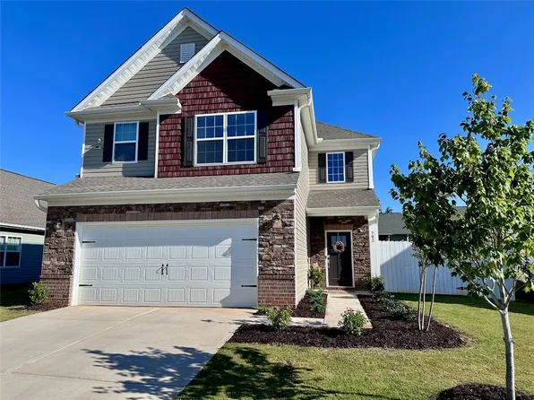 502 Brasstown Ct, Pendleton, SC 29670