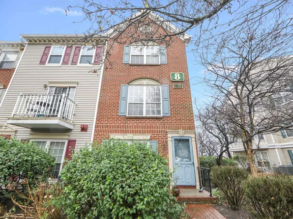 71 Cherry St #71, Jersey City, NJ 07305