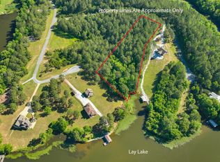 19 Creek St, Sylacauga, AL 35150