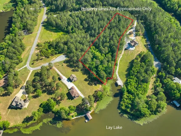 19 Creek St, Sylacauga, AL 35150