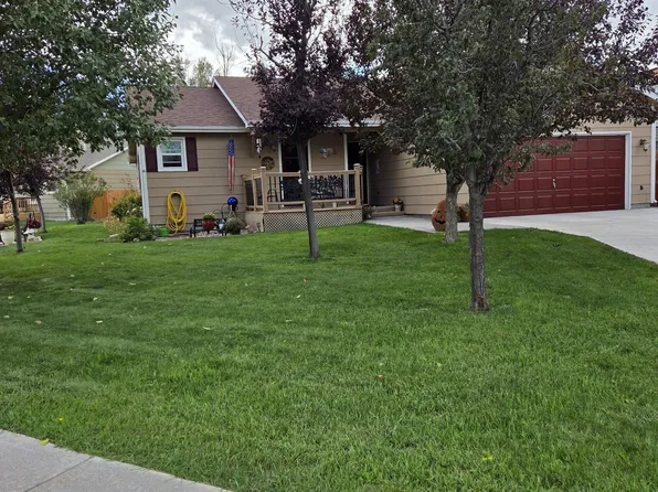 5318 Tower Junction Rd, Cheyenne, WY 82009