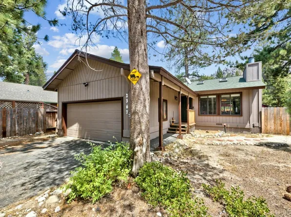 2367 Blitzen Rd, South Lake Tahoe, CA 96150