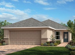 2776 Meadow Stream Way, Clermont, FL 34714