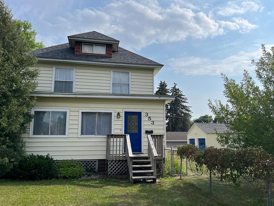 1st image of 353 Willow St E