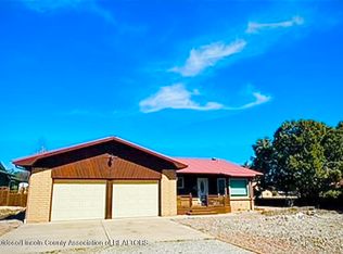 142 N Eagle Dr, Ruidoso, NM 88345