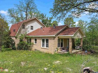 8578 Silver Spruce Rd, Gilmer, TX 75645