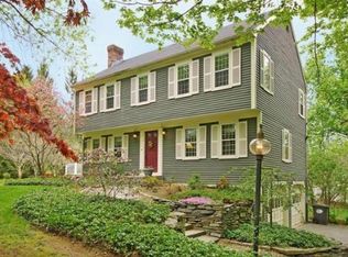 15 Rice Ave, Northborough, MA 01532