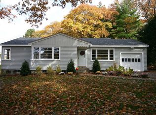 141 Ridge St, Winchester, MA 01890