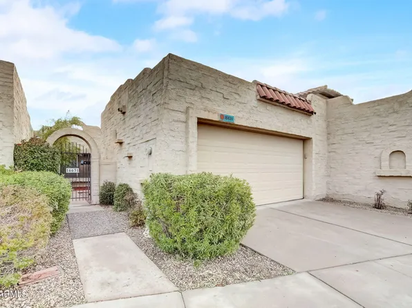 16631 N 30TH Avenue, Phoenix, AZ 85053