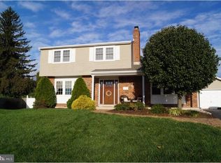 301 Orinda Dr, Wilmington, DE 19804