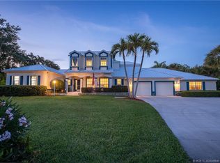 62 SW Riverway Blvd, Palm City, FL 34990