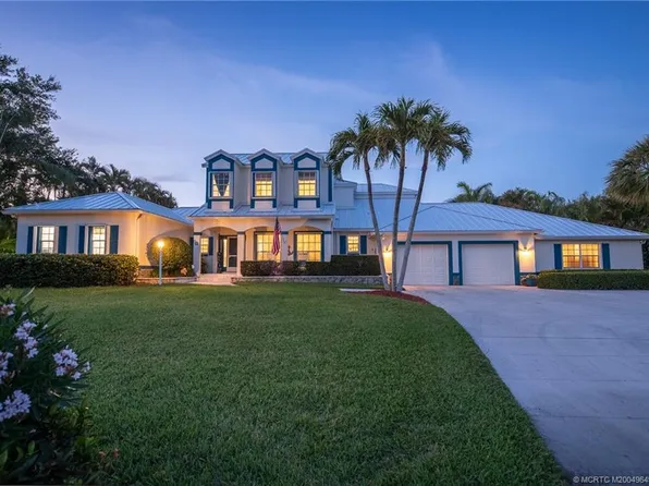 62 SW Riverway Blvd, Palm City, FL 34990