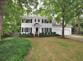 8820 Gotherstone Ct, Raleigh, NC 27615