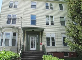 242 Mansion St APT 1W, Poughkeepsie, NY 12601