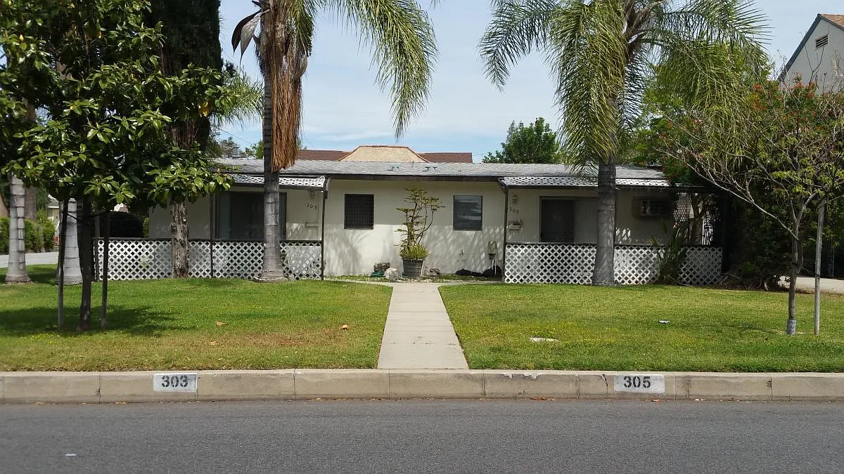 Studio, 500 sqft, $1,600 — Photo 1