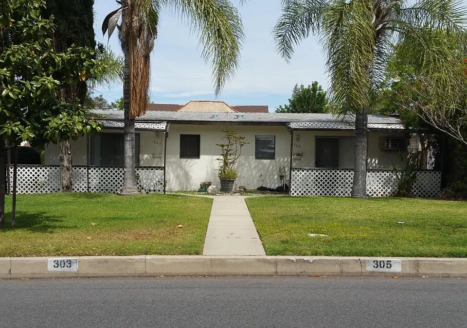 305 E Puente St