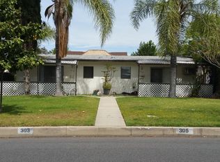 305 E Puente St, Covina, CA 91723