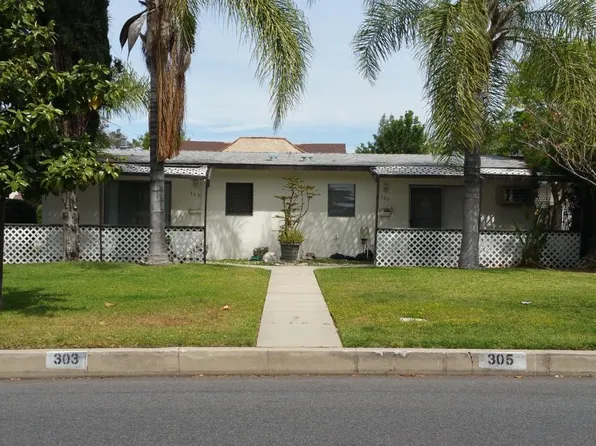 305 E Puente St, Covina, CA 91723