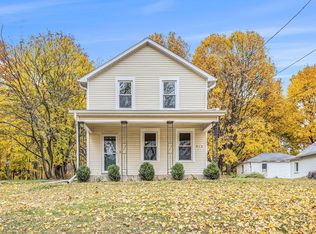 912 Verona Rd, Marshall, MI 49068