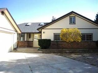 1259 San Ildefonso Rd, Los Alamos, NM 87544