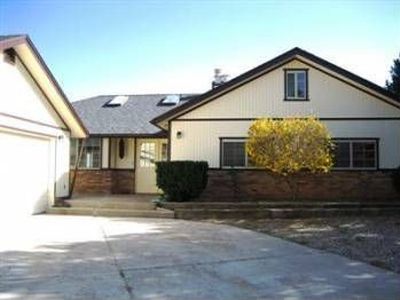 1259 San Ildefonso Rd, Los Alamos, NM, 87544