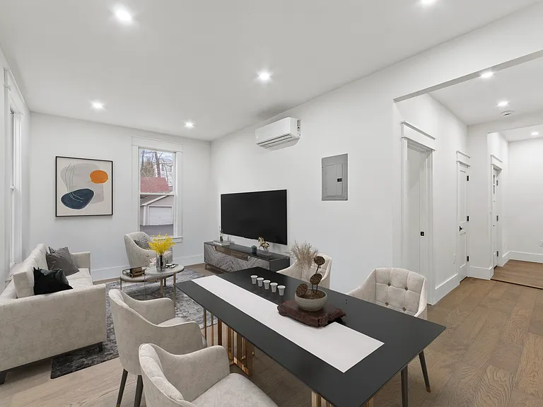 69 E Clinton Ave #A — Photo 10