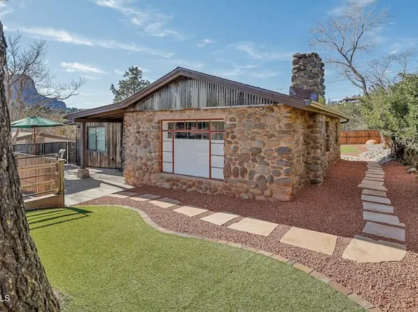 41 ROADRUNNER Lane, Sedona, AZ 86336
