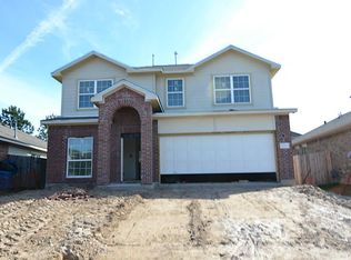 22406 Highfield Ridge, Spring, TX 77373