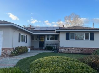 1663 Trona Way, San Jose, CA 95125