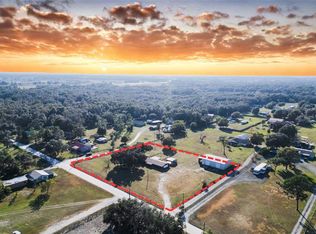 3239 Allen Rd, Zephyrhills, FL 33541