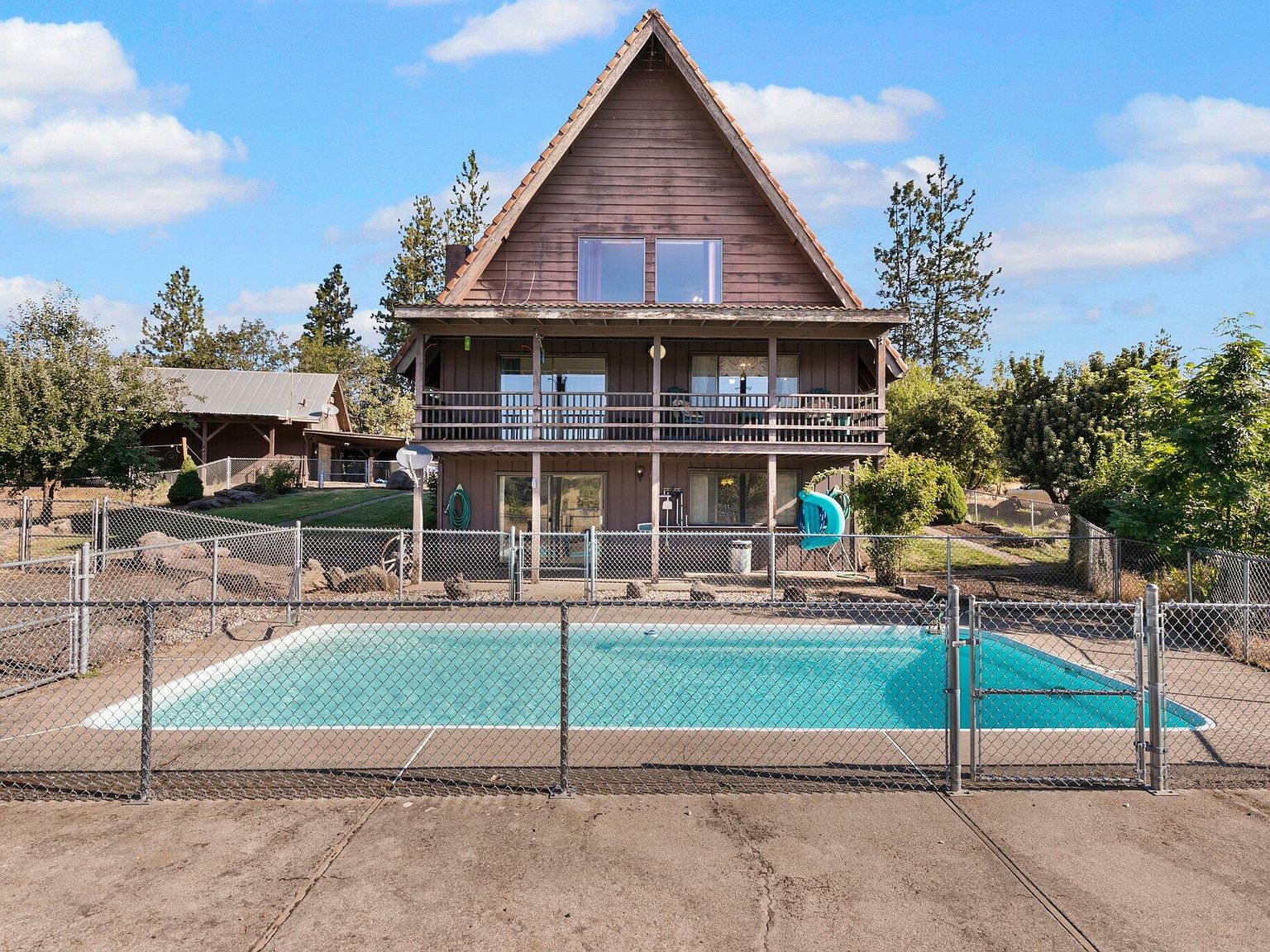 1875 Crowfoot Rd, Eagle Point, OR 97524 Zillow