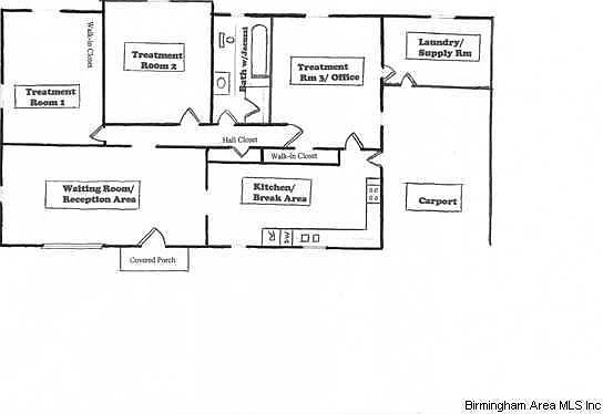 2nd image of 1505 Main St