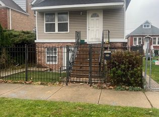 5136 S Richmond St, Chicago, IL 60632