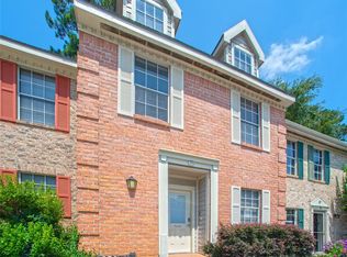 2030 Plantation Dr UNIT 15, Conroe, TX 77301