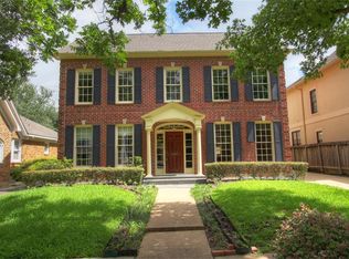 2618 Talbott St, West University Place, TX 77005
