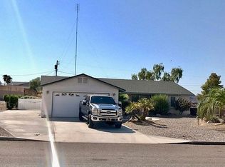 812 Rolling Hills Dr, Lake Havasu City, AZ 86406